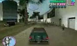 侠盗飞车最新爆料视频,震撼游戏画面与剧情大揭秘！